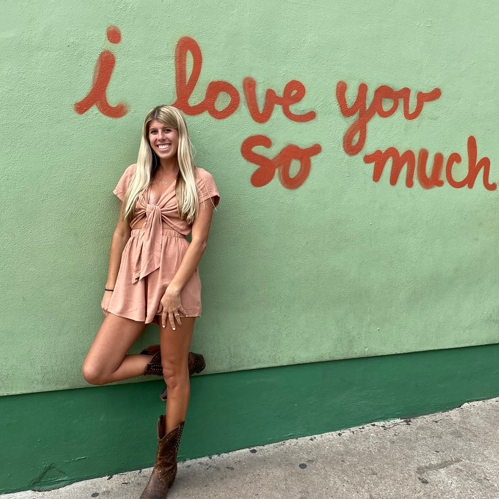 VICI Romper